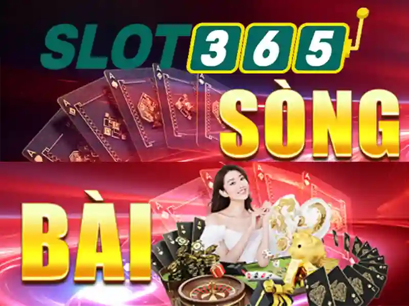 slot365 com – Giới thiệu toàn diện