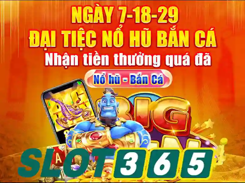 Slot365 an toàn không – Trải nghiệm an toàn và tin cậy cho người chơi Giao diện nhà cái hoàn hảo
