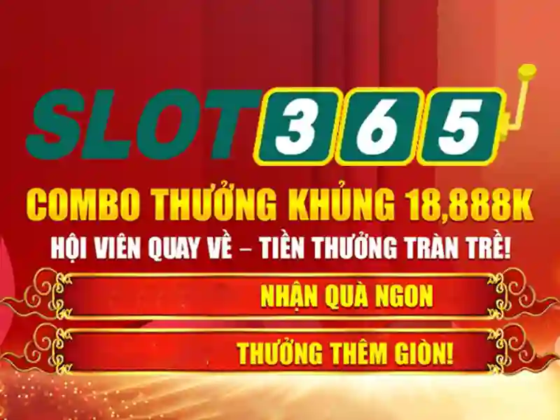 Slot365 chính thức – Nguồn gốc và sứ mệnh