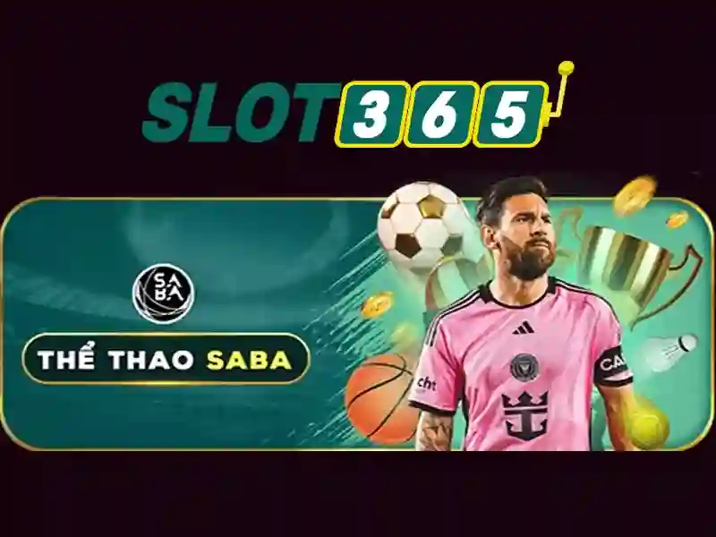 Khởi nguồn và sứ mệnh của slot365 game
