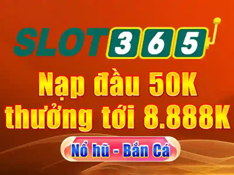 slot365 – Lợi thế và cạnh tranh