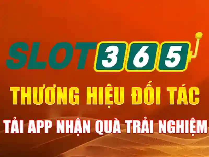 Slot365 app – Giới thiệu và định vị thương hiệu
