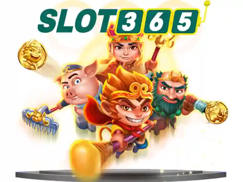 slot365 app – Tổng quan và Giá trị cốt lõi