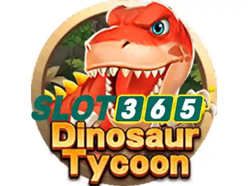 Slot365 - Nền tảng slot trực tuyến đáng tin cậy