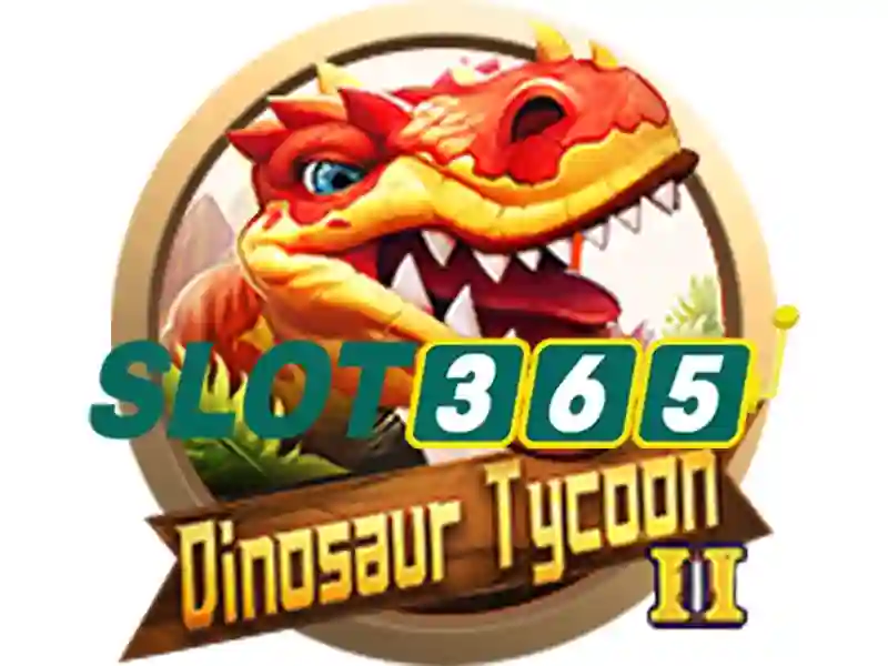 slot game Slot365 – Tổng quan và giá trị cốt lõi