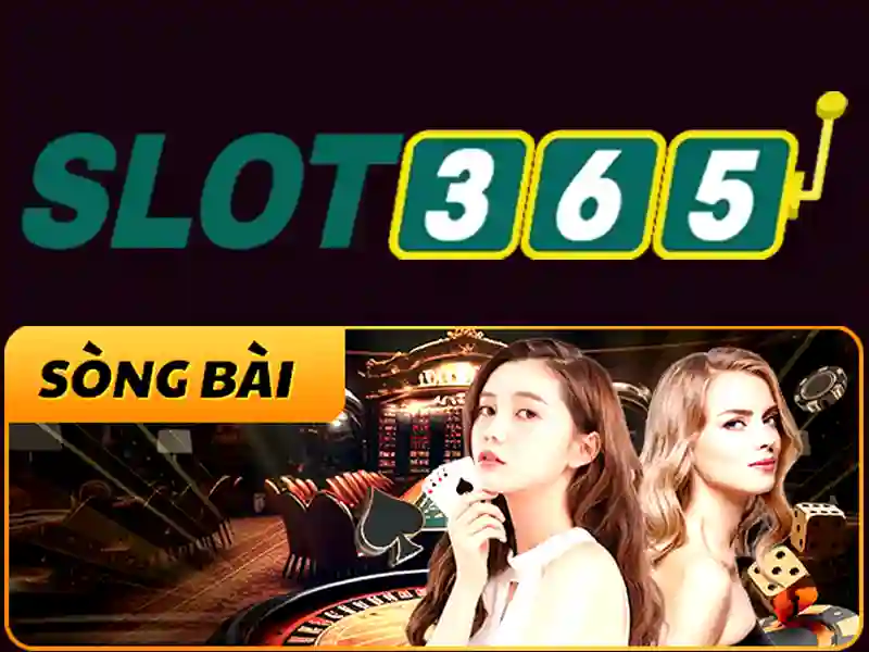 slot365 slot – Trải nghiệm đỉnh cao với phiên bản mới Slot365 Giao diện nhà cái hoàn hảo