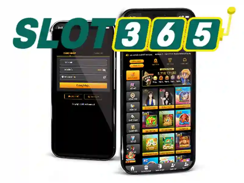 Slot365 có hợp pháp không – Nguồn gốc và sứ mệnh