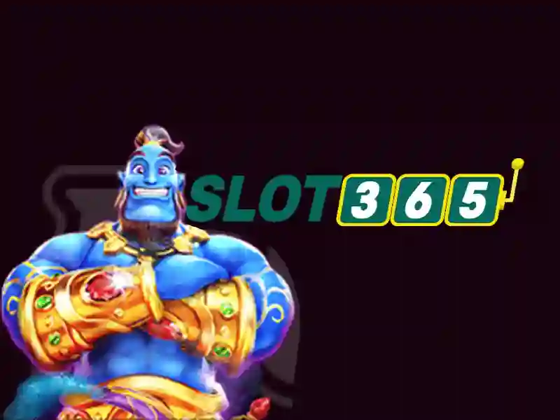 casino Slot365 – Hướng đi tương lai và tầm nhìn