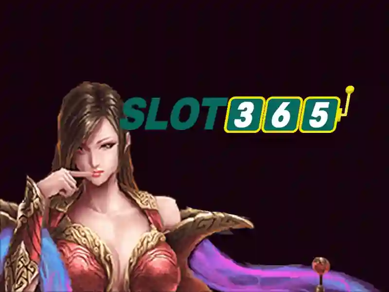 slot365 là gì - tổng quan và giá trị cốt lõi
