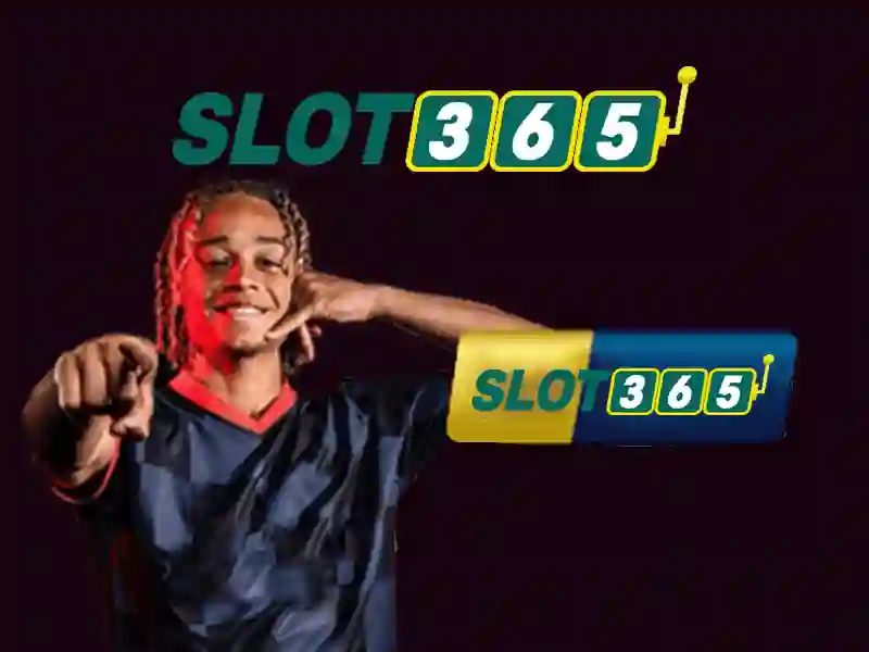 slot365 – Hành trình khám phá slot365 và đánh giá toàn diện