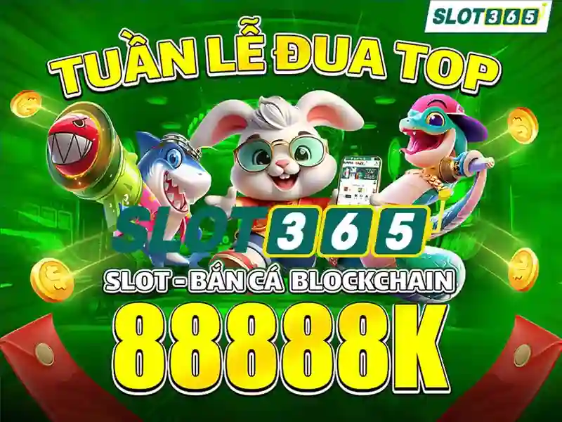 Giao diện nhà cái hoàn hảo