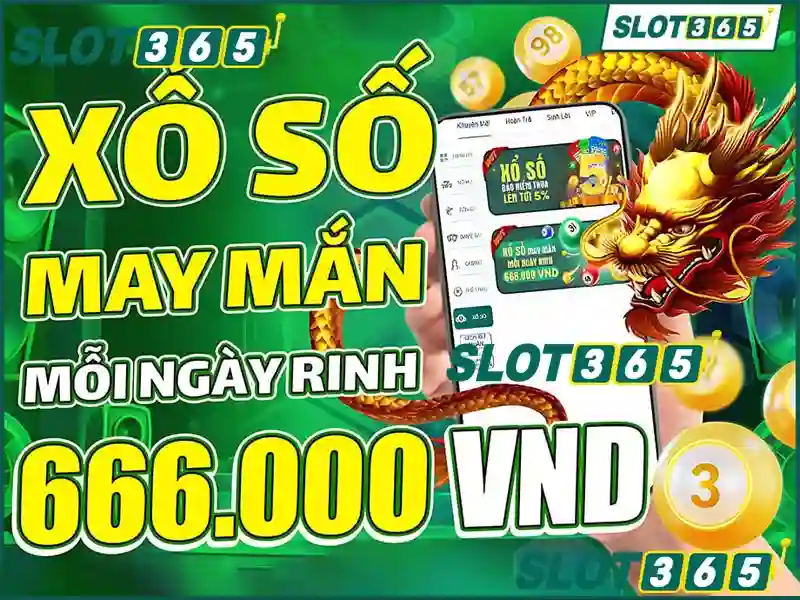 Trải nghiệm chơi slot hàng đầu