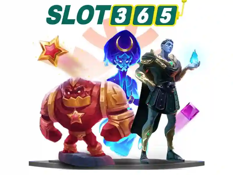 Các lợi thế cạnh tranh của đăng ký Slot365