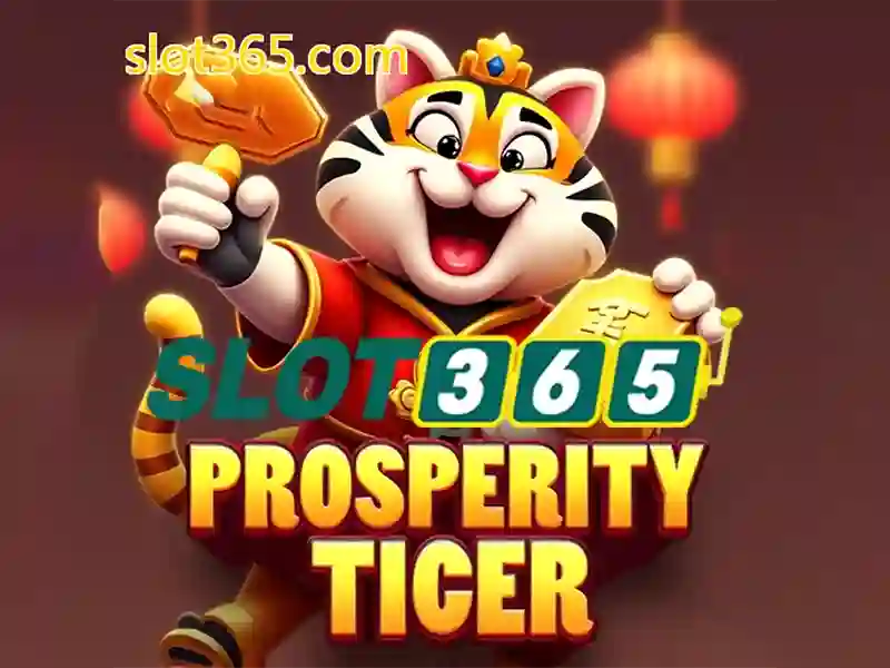 Đánh giá Slot365 – Giới thiệu nguồn cảm hứng và vị thế trên thị trường