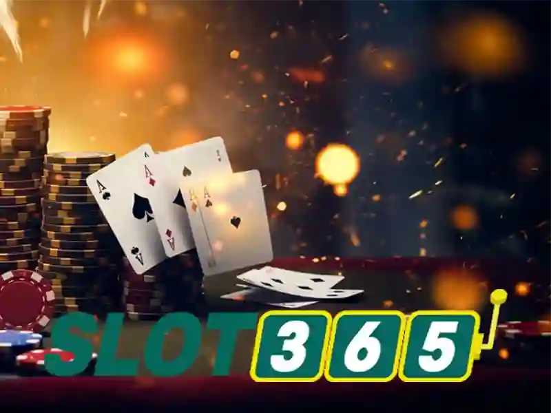 slot365 xx vip – Nguồn gốc và sứ mệnh