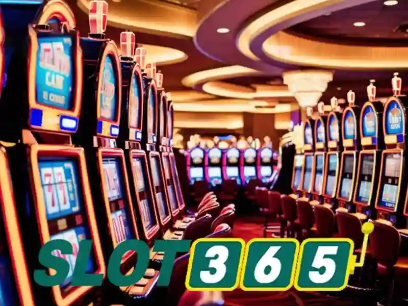 Nguồn gốc và sứ mệnh Slot365 an toàn không