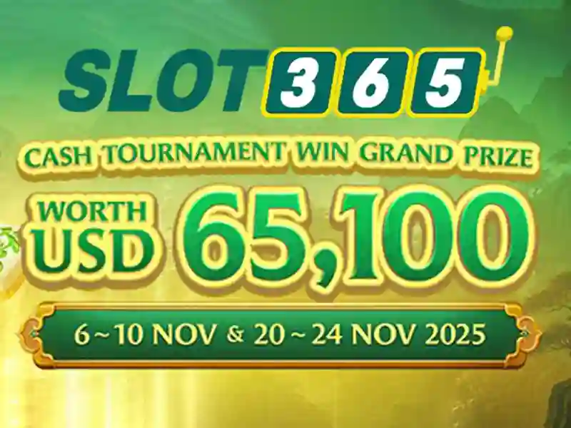 slot365 lợi thế cạnh tranh