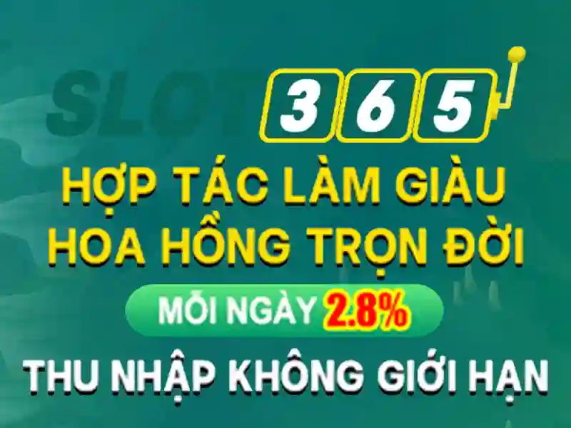 Tong quan ve link Slot365