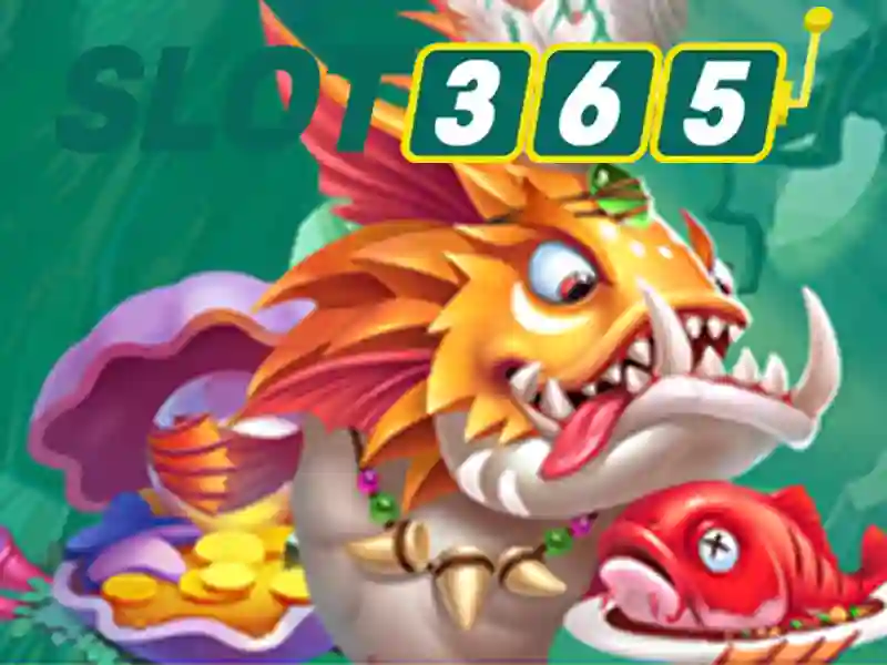 Giao diện trang chủ đăng ký tài khoản Slot365 chính thức