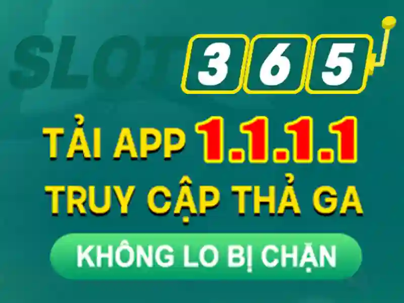 Slot365 app – Trải nghiệm đỉnh cao trên nền tảng giải trí di động Giao diện nhà cái hoàn hảo