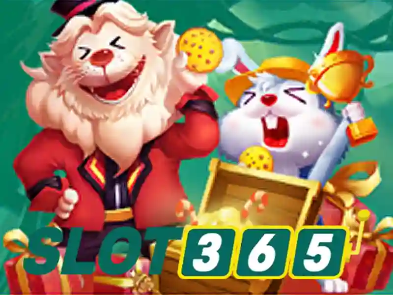 Người chơi trải nghiệm Slot365 uy tín không