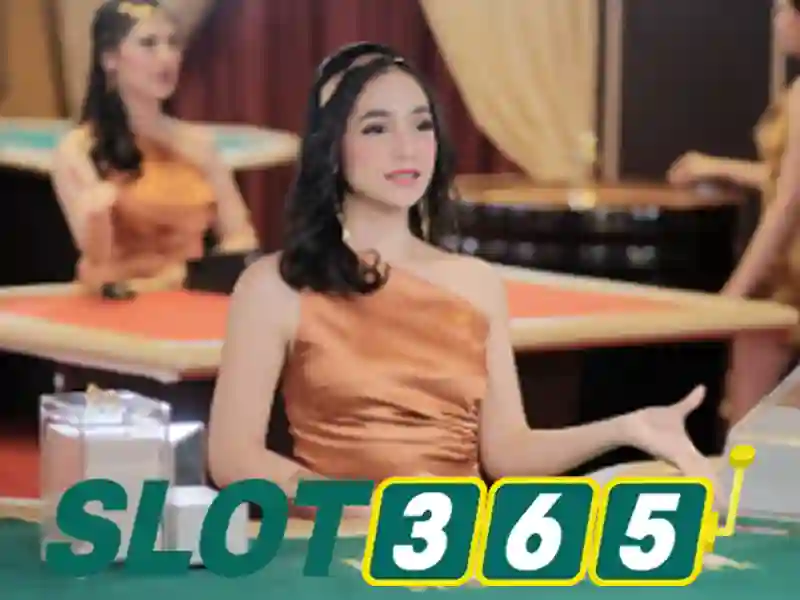 Nguồn gốc và sứ mệnh của đăng ký Slot365