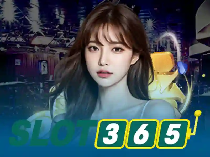 Giới thiệu Slot365