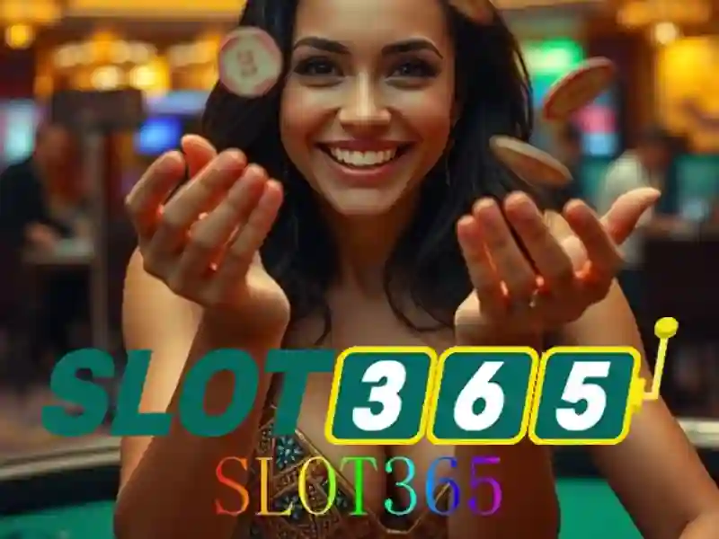 slot365 là gì – Tổng quan chủ đề và giá trị cốt lõi