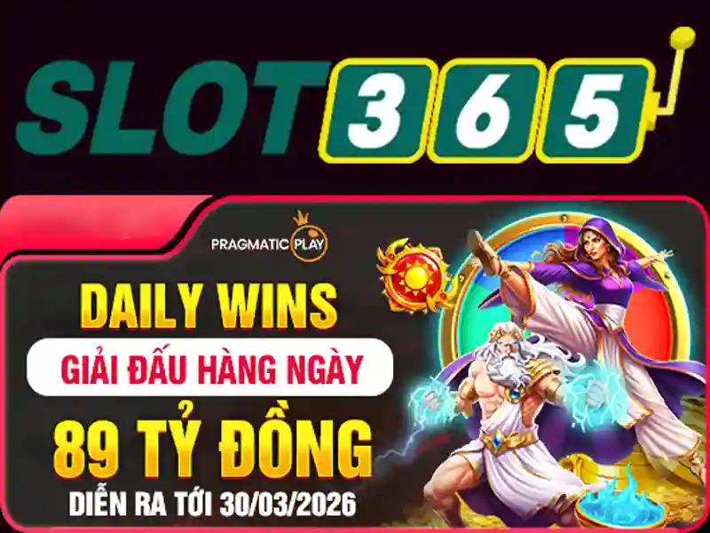 Tổng quan về live slot365