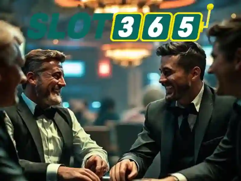 slot365 com – Sản phẩm và dịch vụ cốt lõi