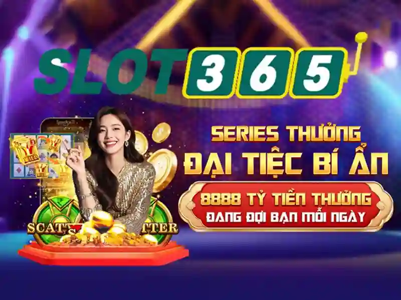 Ưu thế và cạnh tranh của slot365 casino