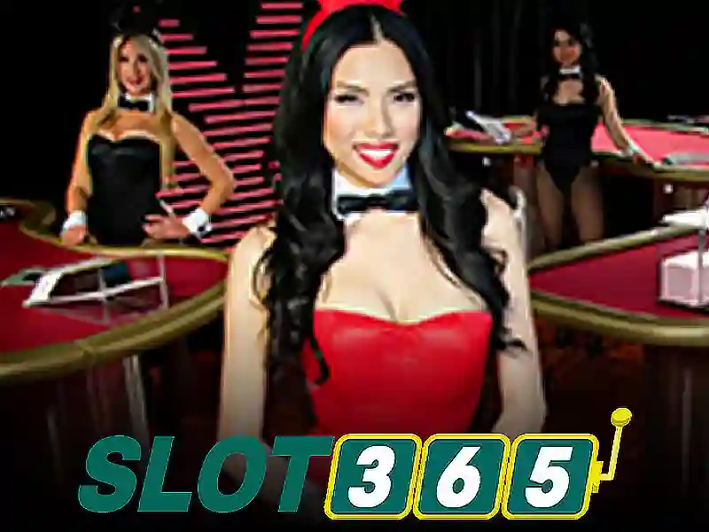 Khuyến mãi Slot365 – Trải nghiệm hấp dẫn và đánh giá Giao diện nhà cái hoàn hảo