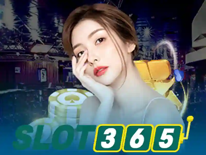He thong nap tien slot365 bao mat va nhanh chong