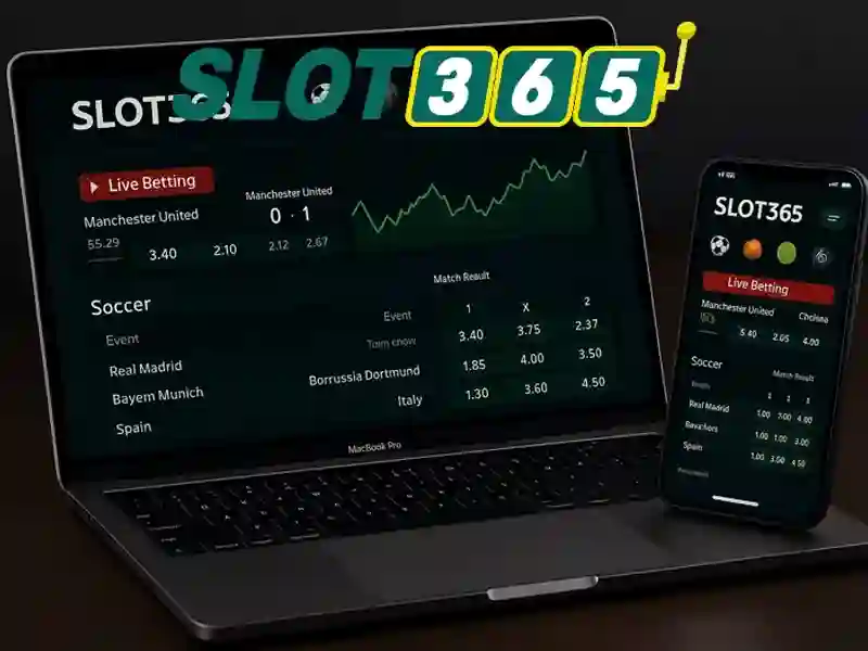 slot365 xx vip – Giới thiệu sáng tạo