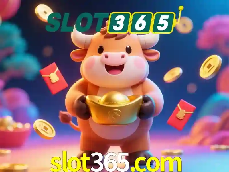slot365 casino – Hành trình trải nghiệm đỉnh cao cho người chơi trực tuyến Giao diện nhà cái hoàn hảo