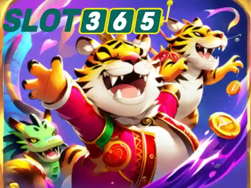 Giới thiệu về Slot365