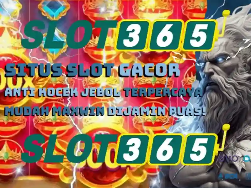 slot365 xx vip: Trải nghiệm đỉnh cao và đánh giá toàn diện Giao diện nhà cái hoàn hảo