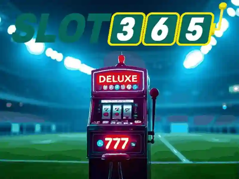 Giới thiệu Slot365
