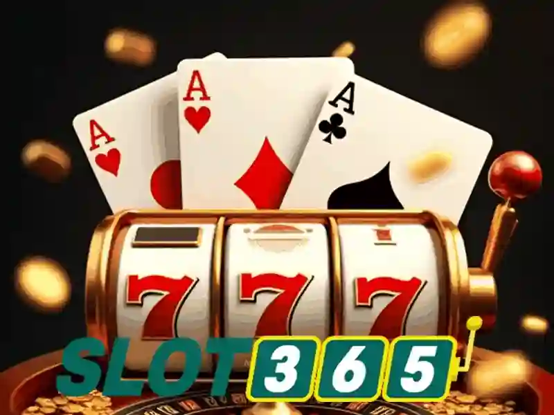 slot365 com – Lợi thế và cạnh tranh