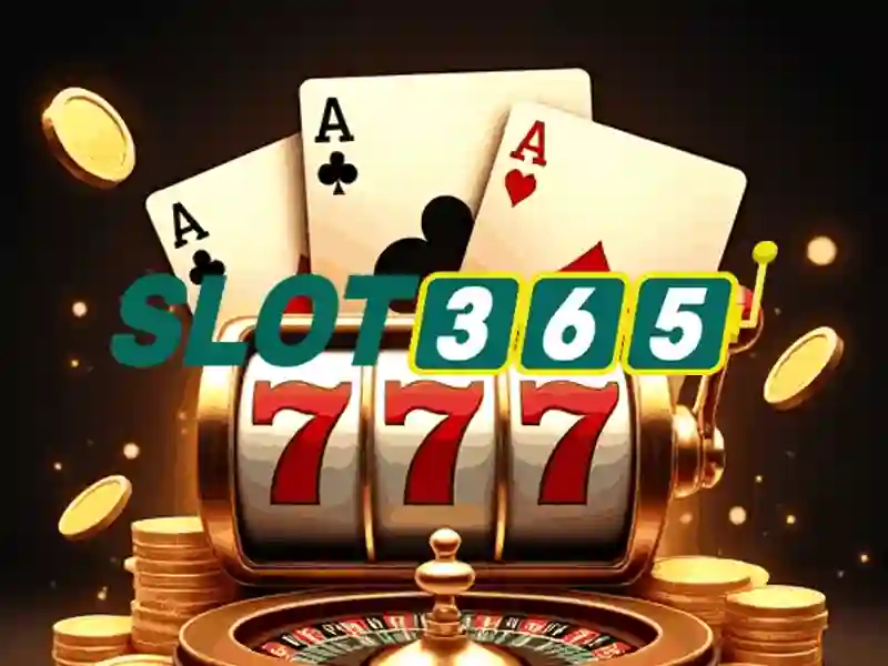 Slot365 có hợp pháp không – Đánh giá và cam kết an toàn Giao diện nhà cái hoàn hảo