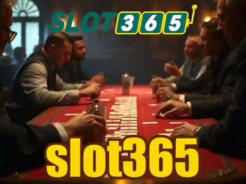 Nguồn gốc và sứ mệnh của slot game Slot365
