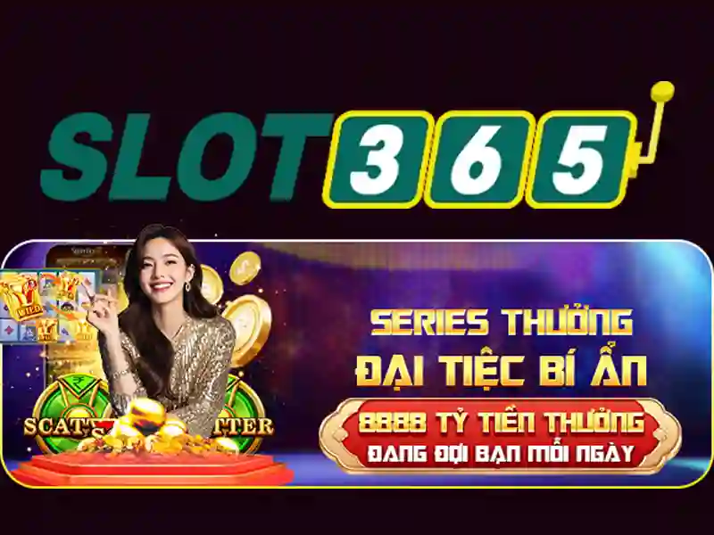 Nạp tiền Slot365 an toàn và nhanh chóng: hướng dẫn chi tiết Giao diện nhà cái hoàn hảo