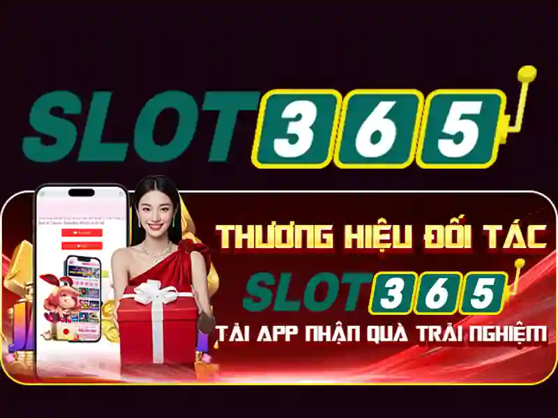app slot365 – Giới thiệu đầy cảm hứng