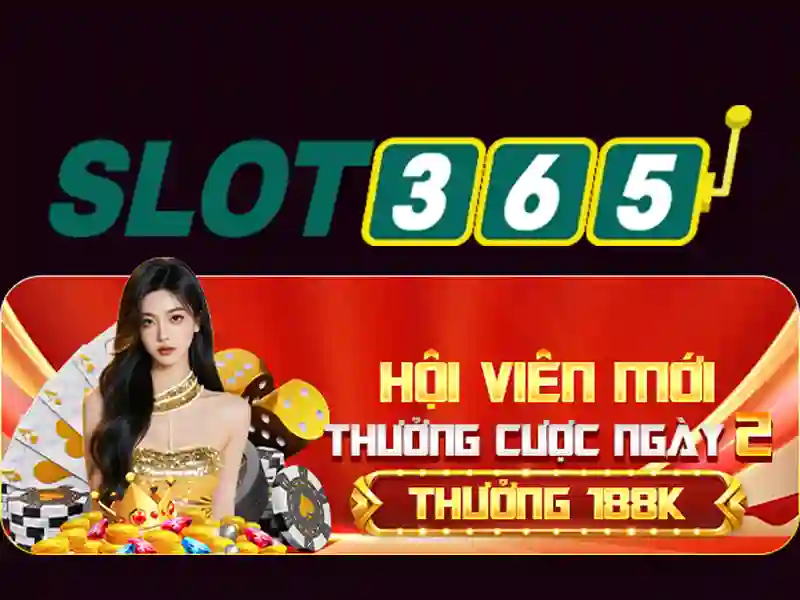 Gioi thieu tong quan ve nen tang ca cuoc truc tuyen slot365