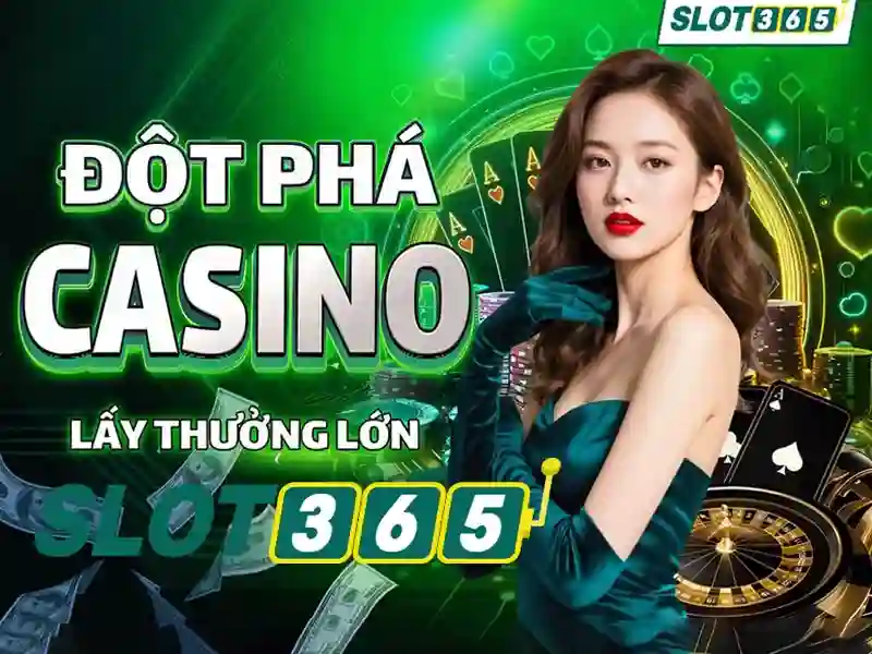 tải Slot365 - trải nghiệm và nhận thưởng Slot365 Giao diện nhà cái hoàn hảo