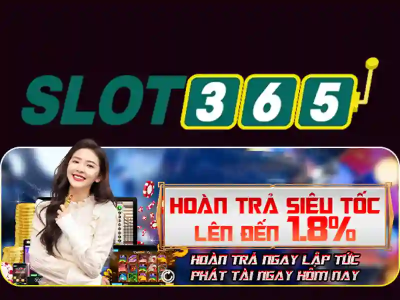 Giao diện nhà cái hoàn hảo