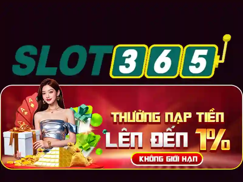 Slot365 an toàn không – Trải nghiệm người dùng và phản hồi cộng đồng