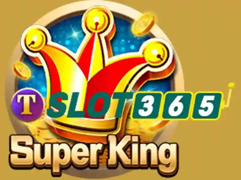 casino Slot365 – Nguồn gốc và sứ mệnh của thương hiệu