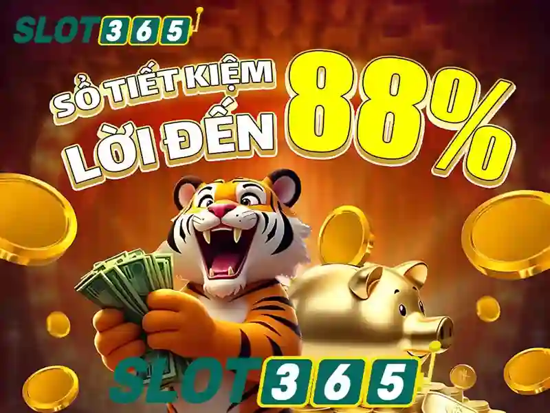 Nguồn gốc và sứ mệnh Slot365 free