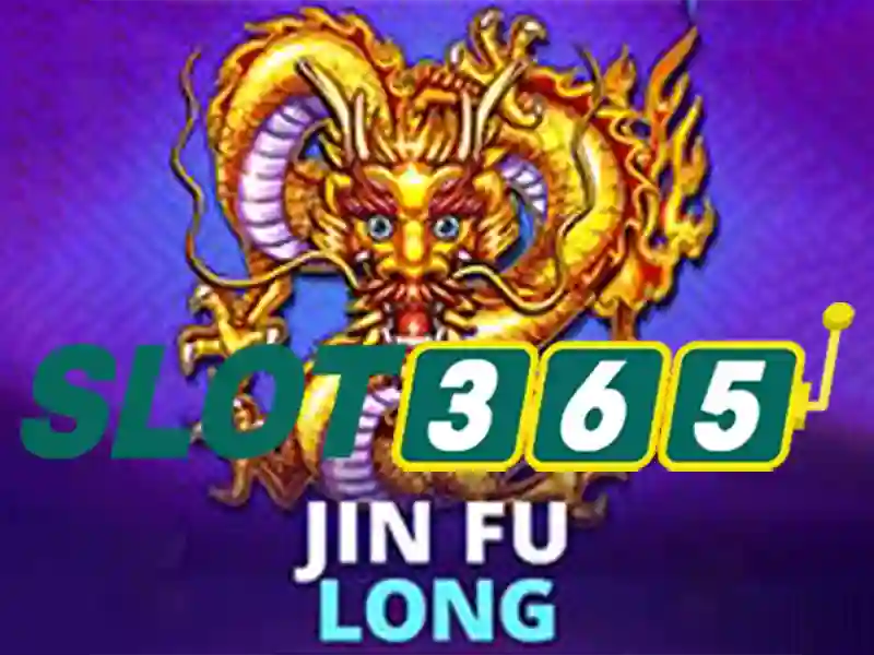 Slot365 - Nền tảng slot trực tuyến đáng tin cậy